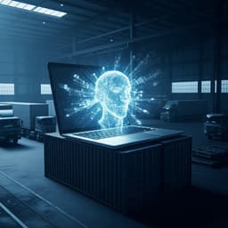 Integrated AI-First Approach